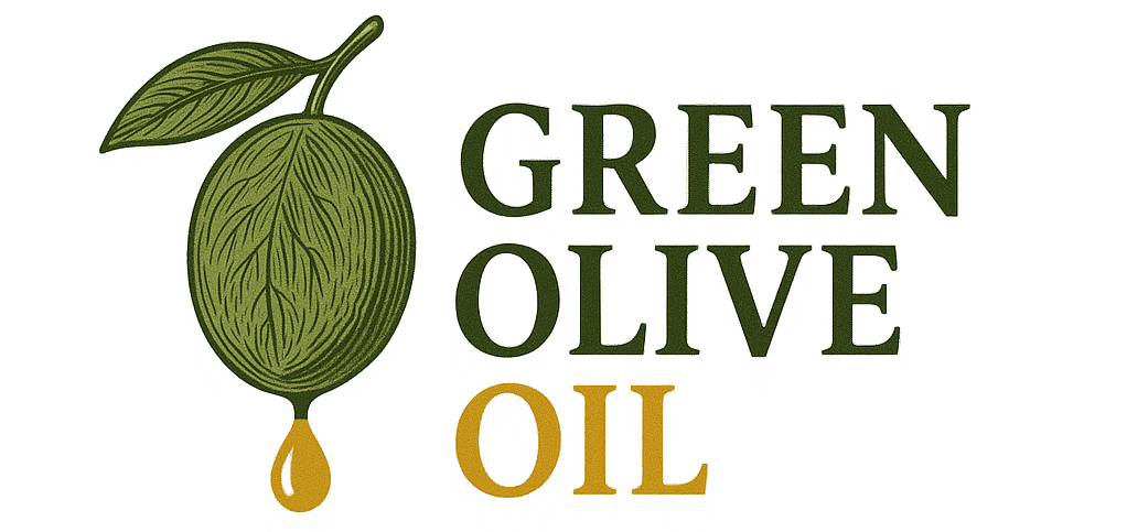 Green Oil Company